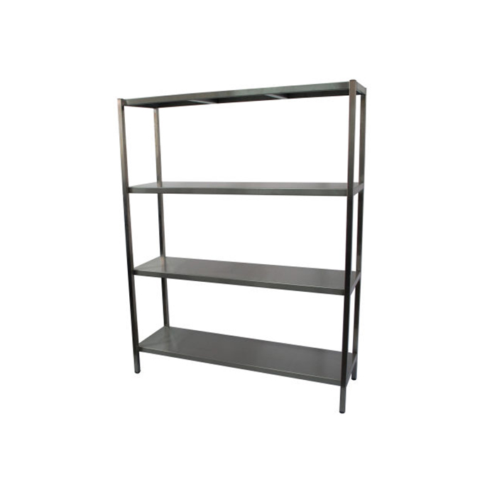 Solid Welded